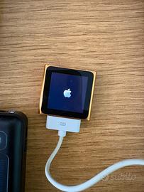 Apple i pod nano 6^ generazione