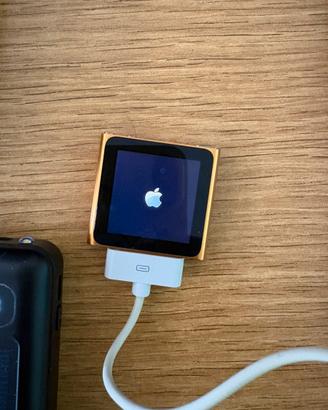 Apple i pod nano 6^ generazione