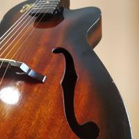 Chitarra EKO Mod.100 Anni 60 Vintage