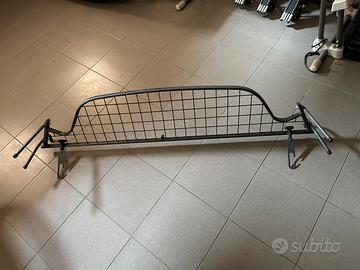 Rete rigida cani per  audi a6 2008