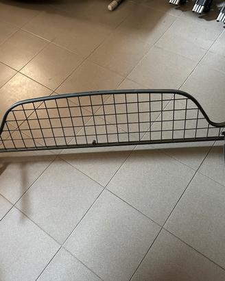 Rete rigida cani per  audi a6 2008