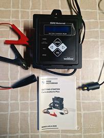 BMW Motorrad  caricabatterie/mantenitore  carica