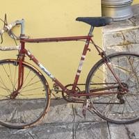 Bici da corsa Mondial 22"