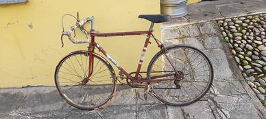 Bici da corsa Mondial 22"