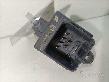 CENTRALINA CANDELETTE FORD EcoSport Serie Z2JA die