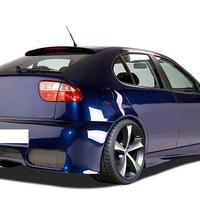 Paraurti posteriore per Seat Leon 1M dal 1999&gt;2