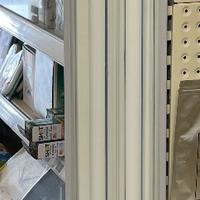 10 Plafoniere in metallo e vetro Beghelli