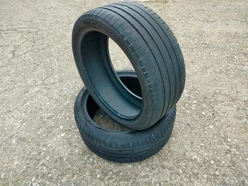 Pneumatici estivi 255/35/R19 96Y Pirelli Pz4 usate