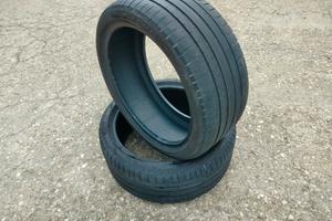 Pneumatici estivi 255/35/R19 96Y Pirelli Pz4 usate