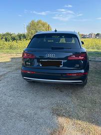 Audio Q5 200 TDI anno 2018