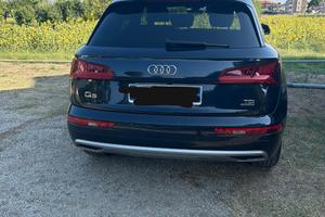 Audio Q5 200 TDI anno 2018