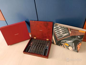Set Crostacei Brandani Gourmet