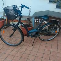 Bicicletta Btwin