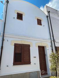 Casa vacanza indipendente Calasetta