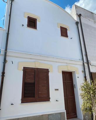 Casa vacanza indipendente Calasetta