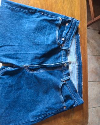 Levis jeans uomo