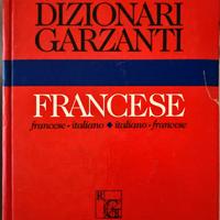 Dizionari Garzanti + Assimil