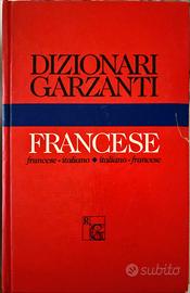 Dizionari Garzanti + Assimil
