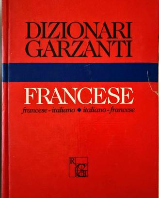 Dizionari Garzanti + Assimil