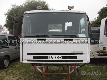 Cabina Iveco Eurotrakker (24020)