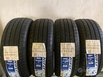 1 pneumatico hifly 195/55 r15 85v pn8675