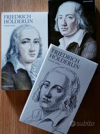 FRIEDRICH HÖLDERLIN