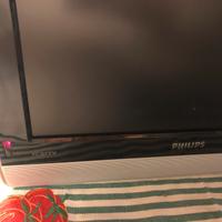 Lcd flat tv monitor 15 per ricambi
