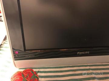 Lcd flat tv monitor 15 per ricambi