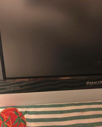 Lcd flat tv monitor 15 per ricambi