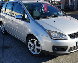 Ford cmax 1.6 tdci