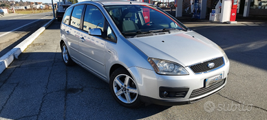 Ford cmax 1.6 tdci