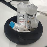 Diablo Supercorsa portaoggetti scrivania