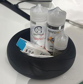 Diablo Supercorsa portaoggetti scrivania