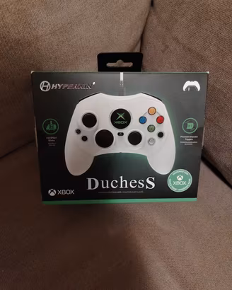 Hyperkin DuchesS xbox
