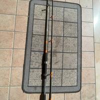 caperlan ledegering 220 30-50gr