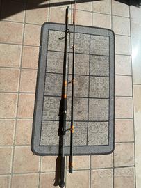 caperlan ledegering 220 30-50gr