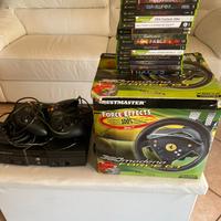 Xbox Primo modello