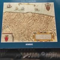 Libro. La Provincia di Ancona. Storia di un terr