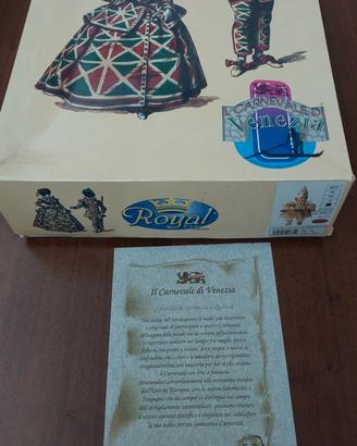 vestito di carnevale piccola folletta del bosco 