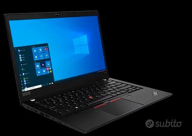 Thinkpad T14S gen2 