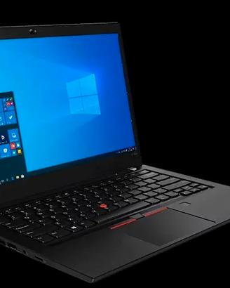 Thinkpad T14S gen2 
