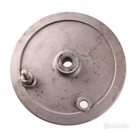 Piatto portaceppi posteriore Beta Custom 125