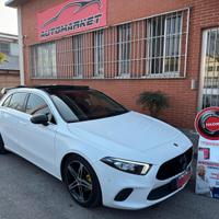 Mercedes-benz A 180 d Automatic AMG Sport 116cv