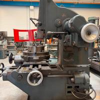 stozzatrice Tornio Trapano Fresa