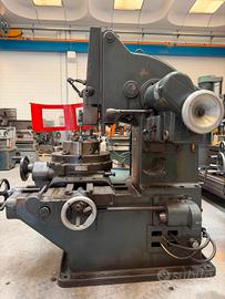 stozzatrice Tornio Trapano Fresa