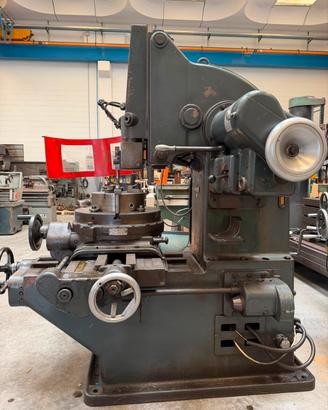 stozzatrice Tornio Trapano Fresa