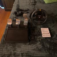 Thrustmaster TX ventilazione maggiorata