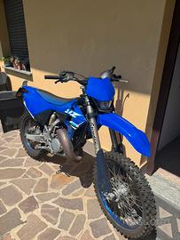 YZ 125 2023
