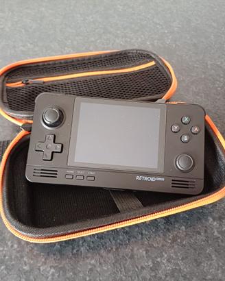 Retroid Pocket 2 plus - Console portatile Retrò