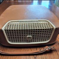 MANGIADISCHI  PHILIPS 